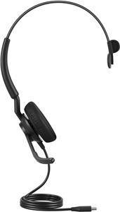 Jabra Engage 50 II Mono, USB-C, UC (nur Headset)