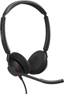 Jabra Engage 50 II Stereo, USB-C, UC (nur Headset)