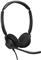 Jabra Engage 50 II Stereo, USB-C, UC (nur Headset)