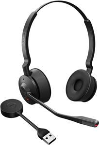 Jabra Engage DECT Headset 55 UC Stereo USB-A