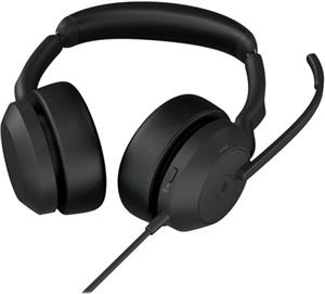 Jabra Evolve2 50 MS Stereo