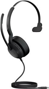 Jabra Evolve2 50 USB-C MS Mono