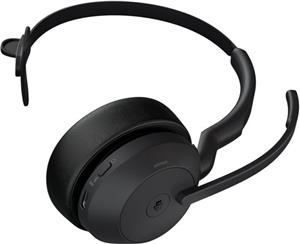 Jabra Evolve2 55 Link380c MS Mono