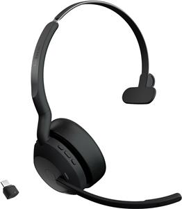 Jabra Evolve2 55 Link380c UC Mono