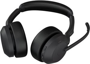 Jabra Evolve2 55 Link380c UC Stereo