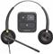 HP Poly EncorePro 520 Binaural Headset +Quick Disconnect (89434-02)