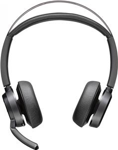 HP Poly Voyager Focus 2 USB-A with charge stand Headset (213727-01)