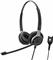 EPOS | SENNHEISER IMPACT SC 662 Wired OE Headset black