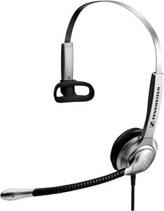 EPOS | SENNHEISER SH 335 Mono Wired OE Headset silver