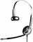 EPOS | SENNHEISER SH 335 Mono Wired OE Headset silver