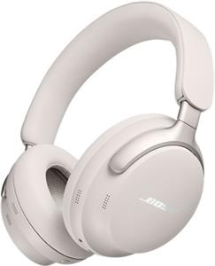 BOSE QuietComfort Ultra Noise Cancelling OE Headphones white smoke