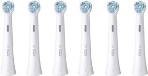 Oral-B Aufsteckbürsten iO Series Ultimate Clean 6-Pack