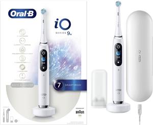 Oral-B iO Series 9N *White Alabaster*