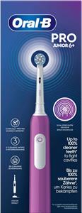 Oral-B Junior *violett*