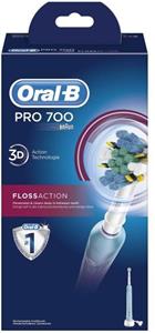 Oral-B PRO 700 FlossAction