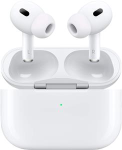 Apple AirPods Pro 2. generacija 2023 (USB-C Case), MTJV3LL/A