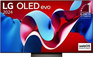 LG OLED TV OLED55C41LA