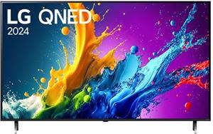 LG QNED TV 55QNED80T3A