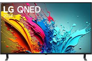 LG QNED TV 55QNED85T3C, 5 godina jamstva