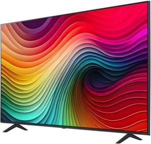 LG QNED TV 65QNED85T3C