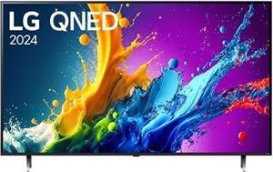 LG QNED TV 75QNED80T3A