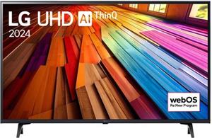 LG UHD TV 43UT80003LA