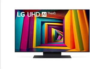 LG UHD TV 55UT91003LA