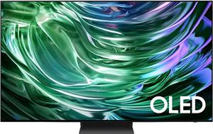 SAMSUNG OLED TV QE55S90DAEXXH