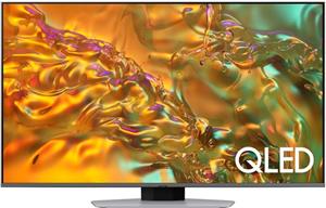 SAMSUNG QLED TV QE50Q80DATXXH