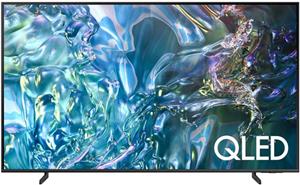 SAMSUNG QLED TV QE75Q60DAUXXH