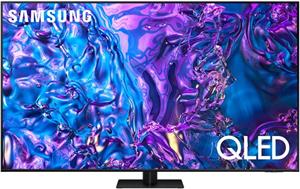 SAMSUNG QLED TV QE85Q70DATXXH