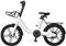 MS ENERGY eBike c20 White