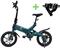 MS ENERGY eBike i6 Green