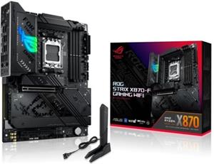 MBO AM5 AS STRIX X870-F GAMING WIFI