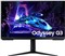 Monitor Samsung LS27DG302EUXEN FHD 180Hz