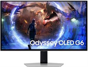 MON 27 SM Odyssey LS27DG602SUXEN 360hz