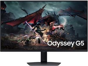 MON 32 SM Odyssey LS32DG500EUXEN QHD IPS 180Hz