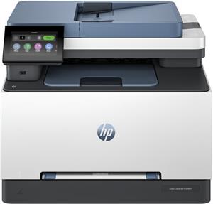 PRN MFP HP CLJ 3302sdw, 499Q6F