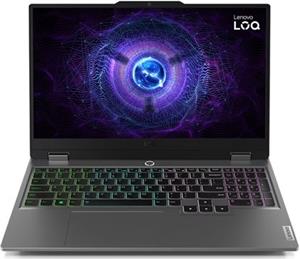 Prijenosno računalo Lenovo LOQ 15IAX9, 83GS00BTSC