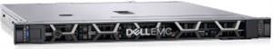 SRV DELL R350 E-2314 2x480GB 1x16GB MEM