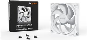 BE QUIET PURE WINGS 3 Wh 120mm PWM Fan