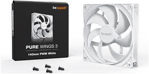 BE QUIET PURE WINGS 3 Wh 140mm PWM Fam