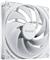 BE QUIET PURE WINGS3 Wh 140mm PWM HS Fan