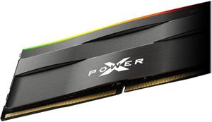 SILICON POWER Zenith RGB 8GB DDR4