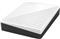 WD My Passport 6TB portable HDD White