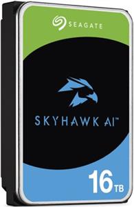 SEAGATE Surv. Video Skyhawk AI 16TB HDD