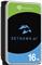 SEAGATE Surv. Video Skyhawk AI 16TB HDD