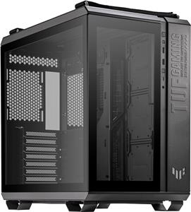 ASUS TUF GAMING GT502 Case tempered