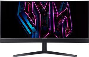 ACER Predator X34Vbmiiphuzx 34inch WQHD