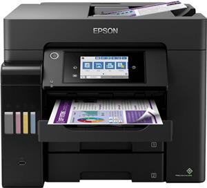 Bundle EPSON EcoTank L6550 MFP + 3Y